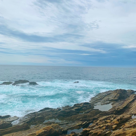 Meet your Poshers, Ben and Lyla - Picture 1 of 1